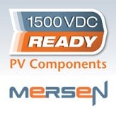 NEW PORTFOLIO OF 1500VDC PV PRODUCTS -Image