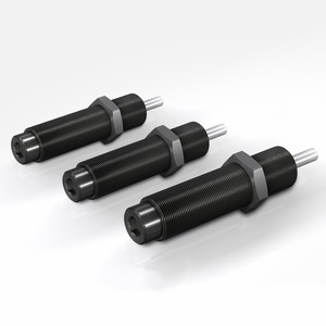 Industrial Shock Absorbers-Image