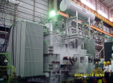 Turn-key Transformer Rectifier Systems-Image