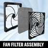 Fan Filter Assemblies-Image