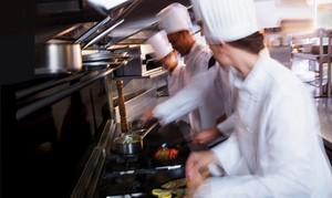 Class A GFCI Protection for Commercial Kitchens-Image