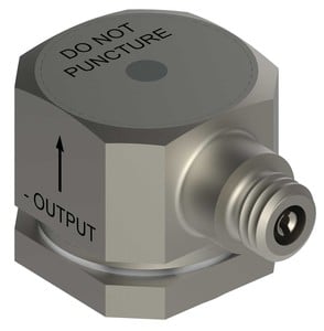 3316 Series High Temperature Accelerometer-Image