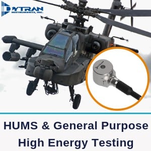 NEW Mechanically & Electrically Filtered Sensor-Image