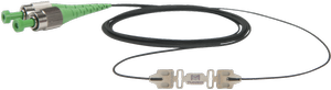 Spot Weldable Optical Strain Gages (os3110)-Image