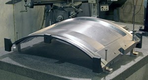 Composite Molds and Tooling-Image
