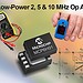 Low-power, general-purpose operational amplifiers -Image