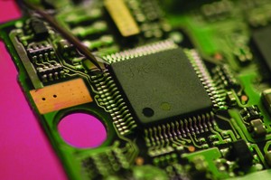 EP3UF-1: Thermally Conductive Underfill Epoxy -Image
