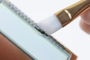 Optically Clear Epoxy Passes ISO 10993-5 -Image