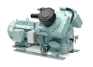 Marine Compressors-Image
