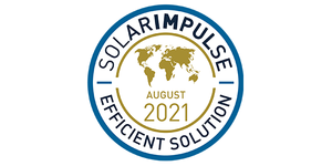 Electromagnetic flowmeter AquaMaster 4 wins award-Image