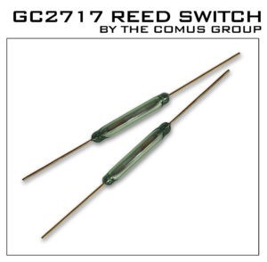 The Comus Group GC2717 reed switch-Image