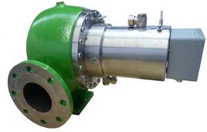 Turbine Motors - a powerful solution-Image