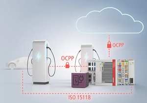 Transform E-Mobility Charging Communication-Image