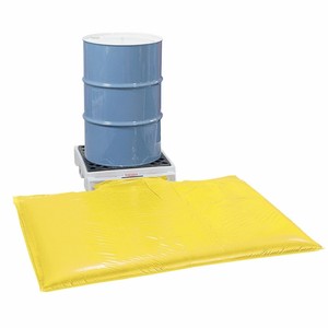 PIG Bladder Spill Containment Deck-Image