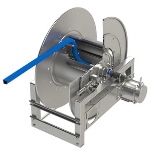Hannay Reels Chemical Reel-Image