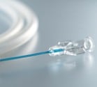 New thin-walled extrusions for catheter design-Image