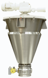 Conical Screw Processors -Image