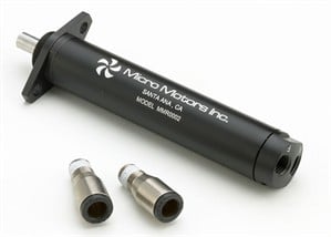 Air Motors for Medical and Industrial-Image