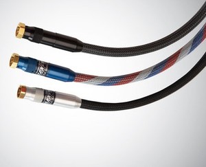 Phase Stable Cable Assemblies to 50 GHz-Image