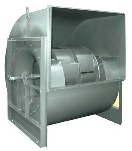 Double Width Fans-Image