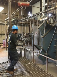 High carbon steel wire is very economical -Image