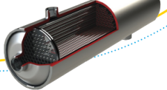 Nitrogen Membrane Separator Module -Image