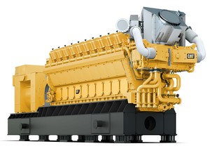 CATERPILLAR SUPPORTS SUSTAINABILITY GOALS-Image