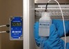 Thermal Vial™ Temperature Sensing System-Image