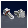 Hex Flange Seal Bolts-Image