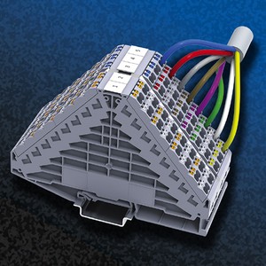 Altech Marshalling Terminal Blocks-Image