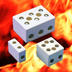 High Temperature Ceramic EuroBlocks™-Image