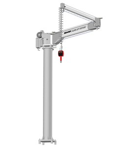 QL AC 75i Quick-Lift Arm | Ergonomic Assisted Lift-Image