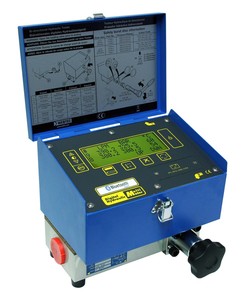 Efficiency Digital Testing of Hydraulic Pumps-Image