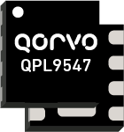 0.1 - 6 GHz Ultra Low-Noise LNA-Image