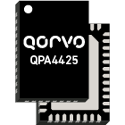 GaAs pHEMT/MESFET 75-ohm push-pull RF amplifier IC-Image