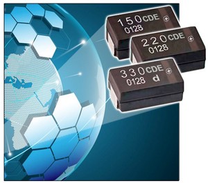 Expanded Chip Line Offers Voltage Ratings to 35VDC-Image
