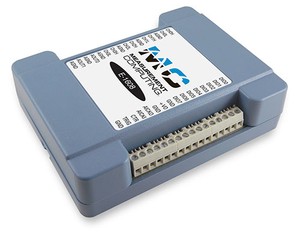 16-Bit Multifunction Ethernet Data Acquisition-Image
