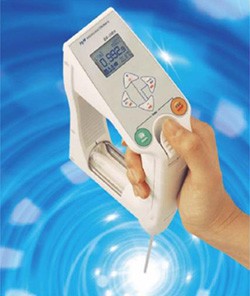 DA 130-N Portable Density Meter-Image