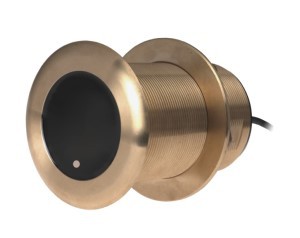 AIRMAR INTRODUCES B75HW CHIRP-READY TRANSDUCER-Image