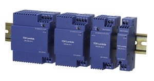 Low Profile Power Supplies-Image