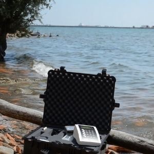Test Kit for Cooling, Storm, & Produced Water -Image