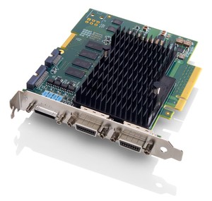 CLHS Xtium2 frame grabber: low-cost & feature-rich-Image