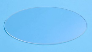 optical sapphire windows -Image