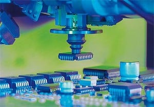 BLDC Motors Speed Up PCB Assembly-Image