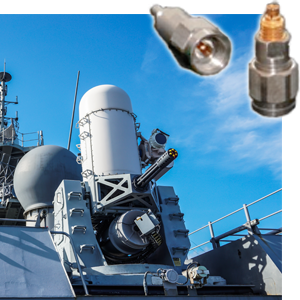 RF Adapters - The Right Test for BJG RF Connectors-Image