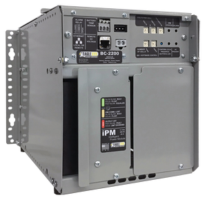 Increasing reliability through power!-Image