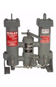 HILCO®TurboFlo Duplex Filters-Image