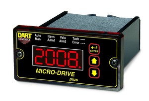 Digital DC Drives - Now With Serial Communication-Image