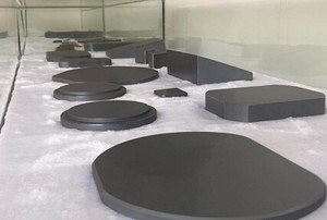 Silicon block/blank-Image
