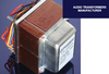 Valve Audio Transformers-Image